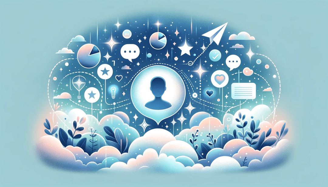 representation of user centric platform engineering practices