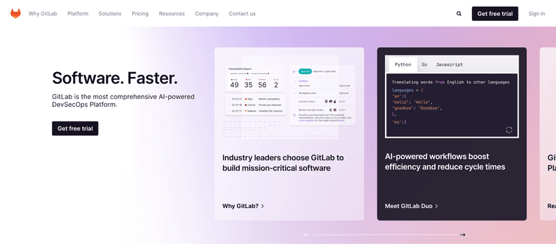 GitLab