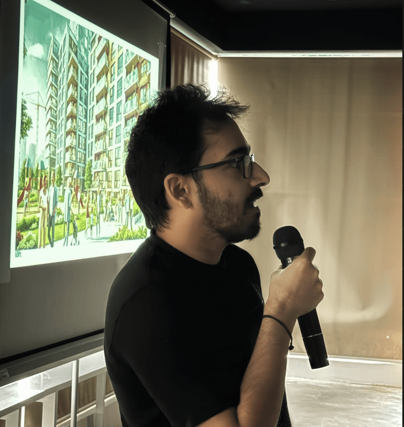 Saiyam Pathak, Principal DevRel, Loft Labs