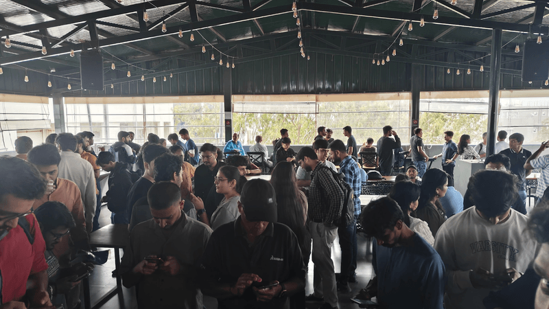 Platform Engineering meetup- Facets.cloud and Loft Labs