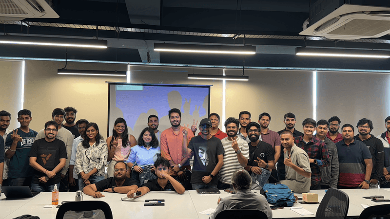 Platform Engineering meetup- Facets.cloud and Loft Labs