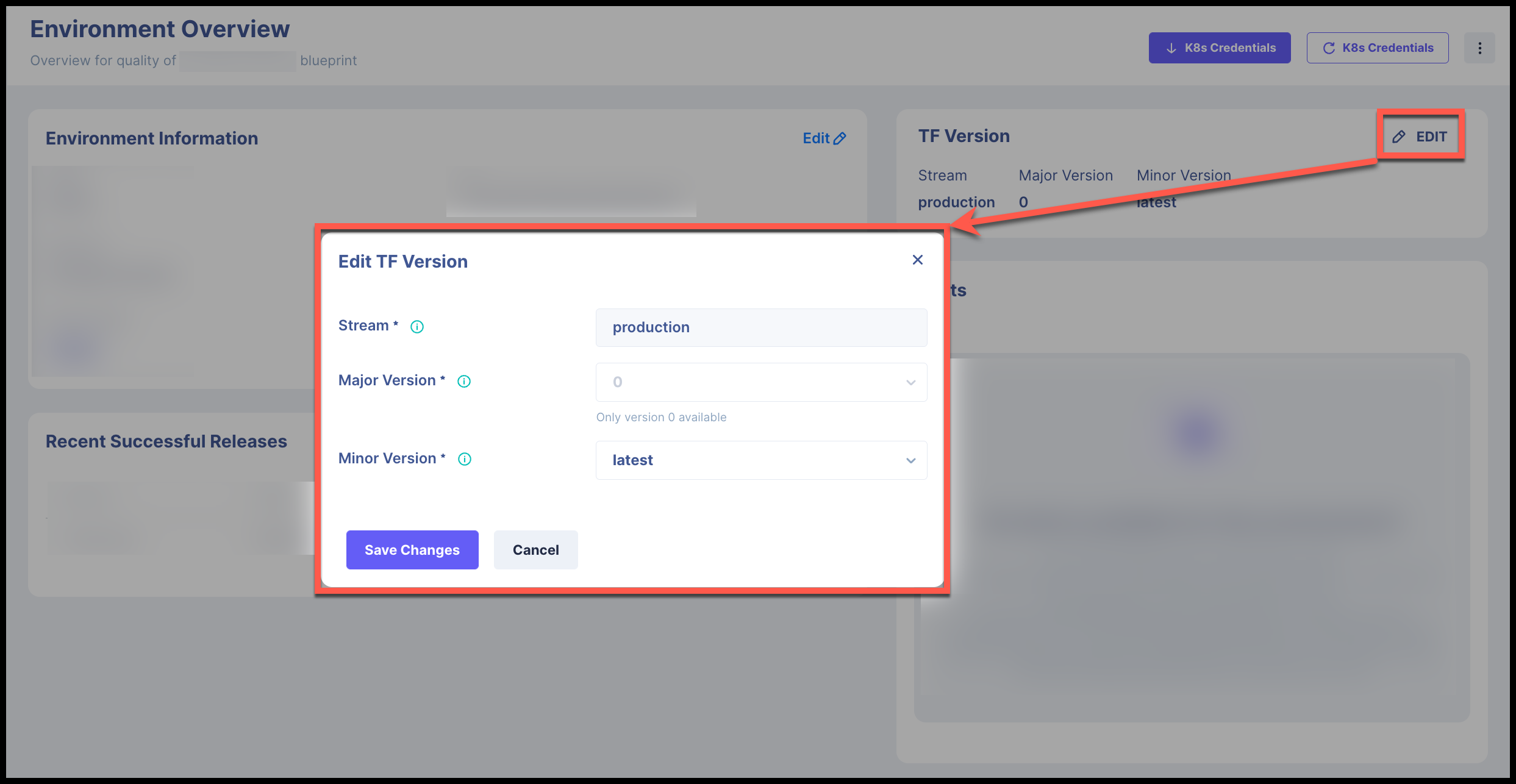 TF Version Management (Click on the image to expand)